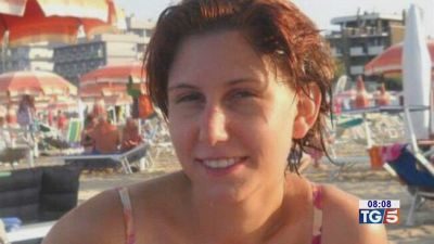 Ancora un mistero identità uomo in bici