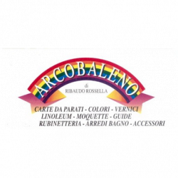 Ferramenta Arcobaleno logo