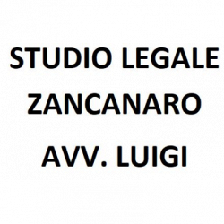 Studio Legale Zancanaro Avv. Luigi logo