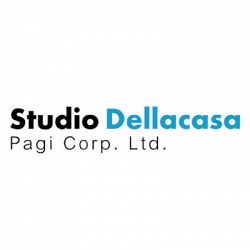 Studio Dellacasa P.A.G.I logo
