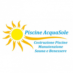 Piscine Acquasole logo