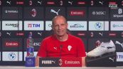 Tante multe per i ritardi, Allegri garantisce: "Non c'è nessuna strategia"