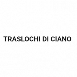 Traslochi di Ciano logo