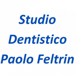 Studio Dentistico Paolo Feltrin logo