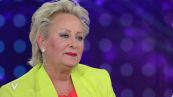 Carolyn Smith e il doloroso addio all'amato cagnolino