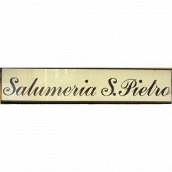 Salumeria San Pietro logo