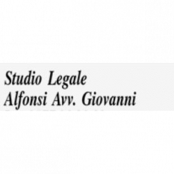 Studio Legale Avv. Giovanni Alfonsi logo