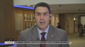 Vannacci: "Trump vuole la pace che l'Europa non vuole accettare"