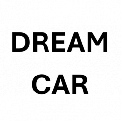 Dream Car logo