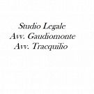 Studio Legale Gaudiomonte Avv. Michele -  Tracquilio Avv. Giovanni