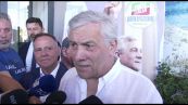 Tajani: su terzo mandato decisione presa, no 10 anni a guida regione