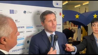 Difesa, Perego: fase richiede senso responsabilità del Paese