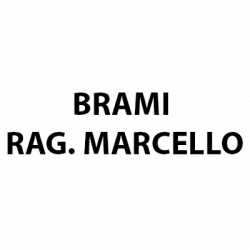 Brami Rag. Marcello logo