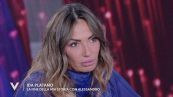 Ida Platano e la fine della relazione con Alessandro