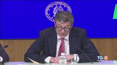 S&P, Ialia promossa "Premiata la serietà"