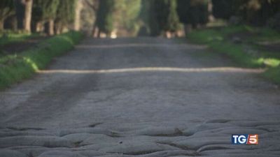 Appia patrimonio da tutelare e valorizzare