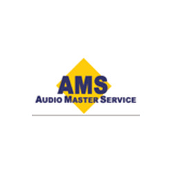 Audio Master Service logo