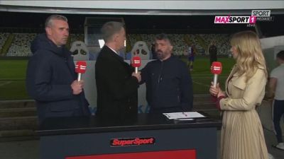 "Ringhio" di nome e di fatto: quando Gattuso perde la calma