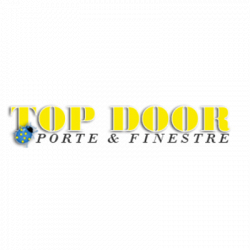 Top Door logo