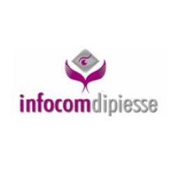 Infocom Dipiesse logo
