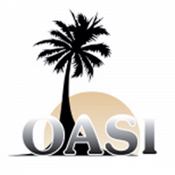 Parco Acquatico Oasi Acqua Blu logo