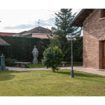 Residenza per Anziani Villa Barona
