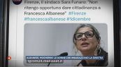 Il ruolo di Francesca Albanese