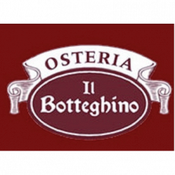 Osteria Il Botteghino logo