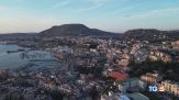 Sisma ai Campi Flegrei Meloni torna a Niscemi