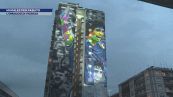 Murales per Pablito