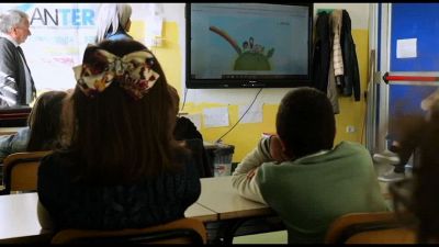 Partono le votazioni per il contest degli Anter Green Awards
