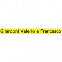 Gilardoni Valerio e Francesco logo