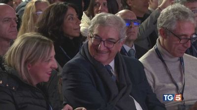 È Tommaso Foti il nuovo ministro