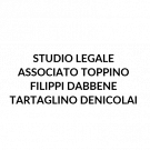 Studio Legale Associato Toppino Filippi Dabbene Tartaglino Denicolai