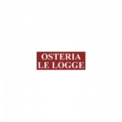 Osteria Le Logge logo