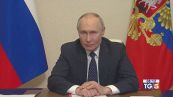 Prove di dialogo Trump-Putin