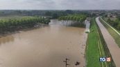 Allerta meteo in Veneto, un morto a Cantù