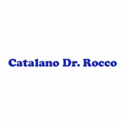 Catalano Dr. Rocco logo
