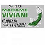Madame Viviani Rammendi Invisibili dal 1913