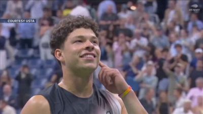U.S. Open, ecco la finale