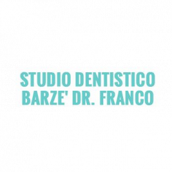 Studio Dentistico Barze' Dr. Franco logo