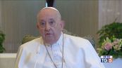 Allarme per il Papa polmonite bilaterale