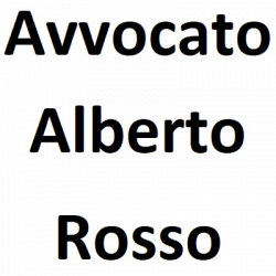 Avvocato Alberto Rosso logo