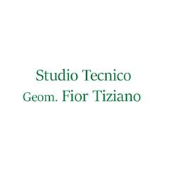 Studio Tecnico Fior Geom. Tiziano logo