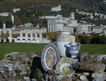 Ceramiche Rampini-ceramiche artistiche