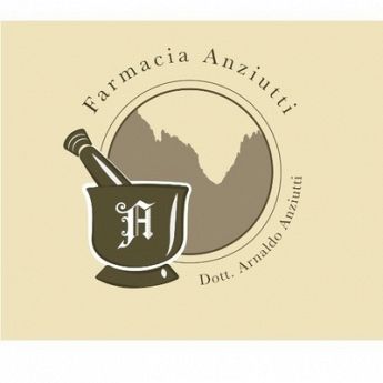 Farmacia Anziutti  - logo