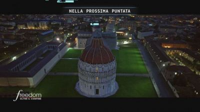 Nella decima puntata...