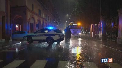 Allerta Emilia Romagna chiusure ed evacuazioni