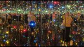 È morta Yayoi Kusama, un secolo di ricerca, arte e guarigione