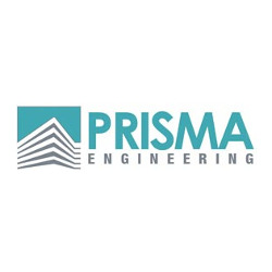 Prisma Engineering logo